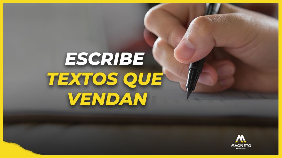 C Mo Escribir Textos Que Venden