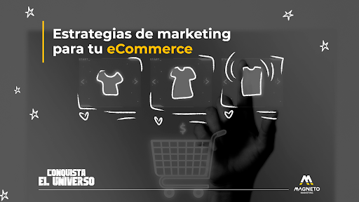 Estrategias De Marketing Digital Para ECommerce