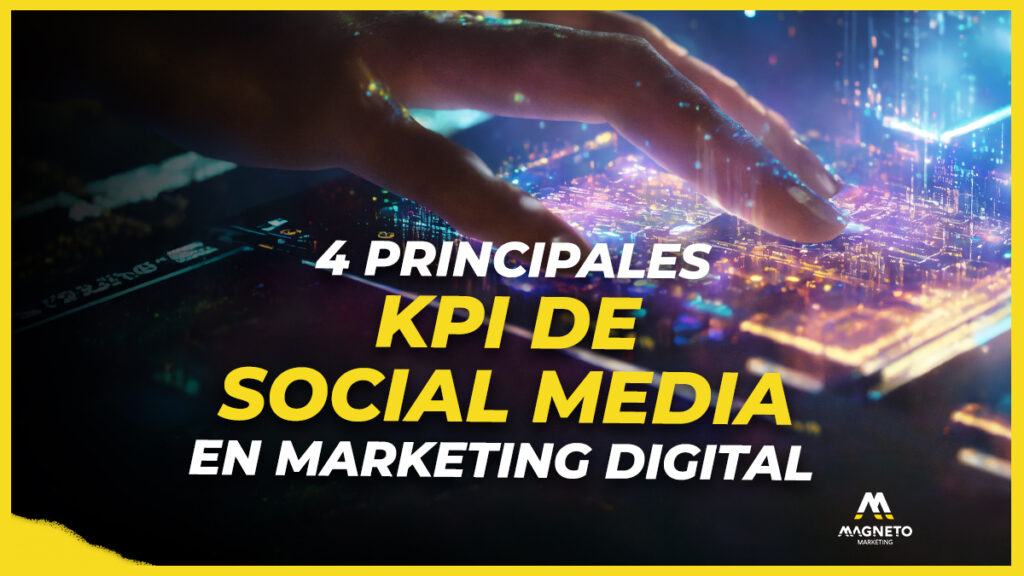 KPI de Social Media