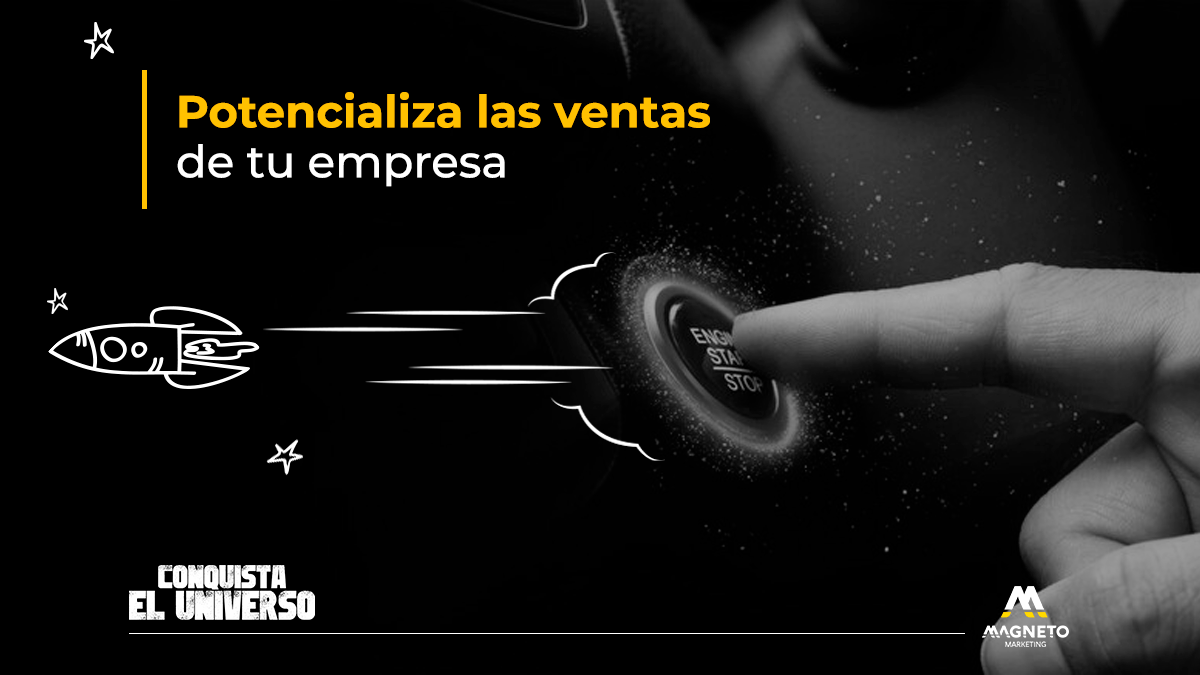 ¿cómo Mejorar Tu Estrategia De Ventas 8 Claves Infaliblesemk 8585