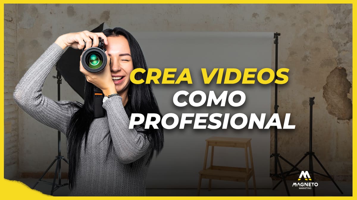 ¿Qué es el video marketing y cómo crear una estrategia efectiva?