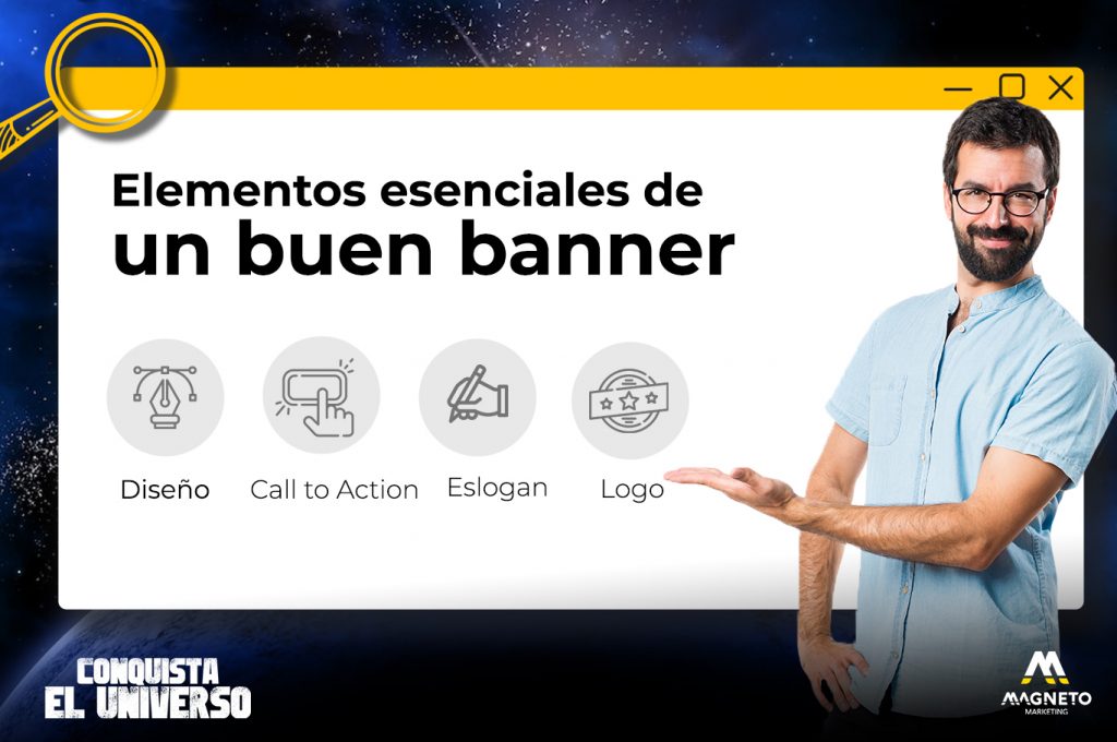 ¿Qué es un banner y cómo usarlo?