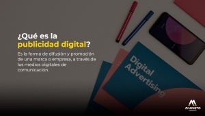 qué es la publicidad digital