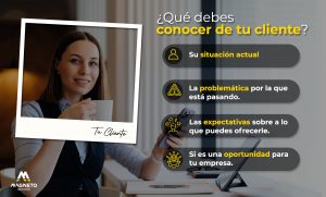 estrategias de venta exitosa