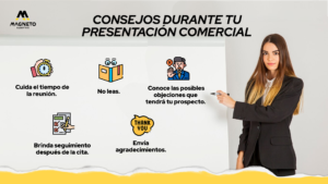 Propuesta comercial