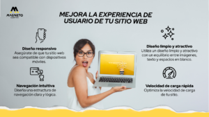 optimización web