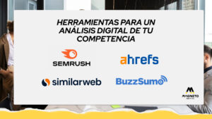 Análisis de competidores