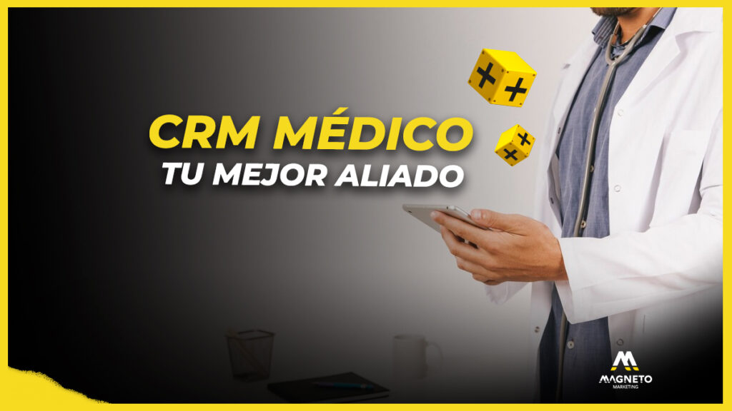 CRM Médico