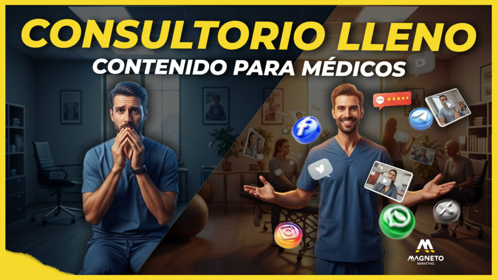 Contenido para Médicos Especialistas